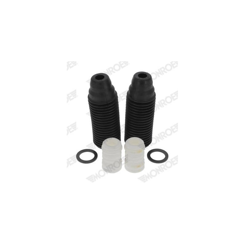 KIT DE PROTECTION AV NISSAN QASHQAI