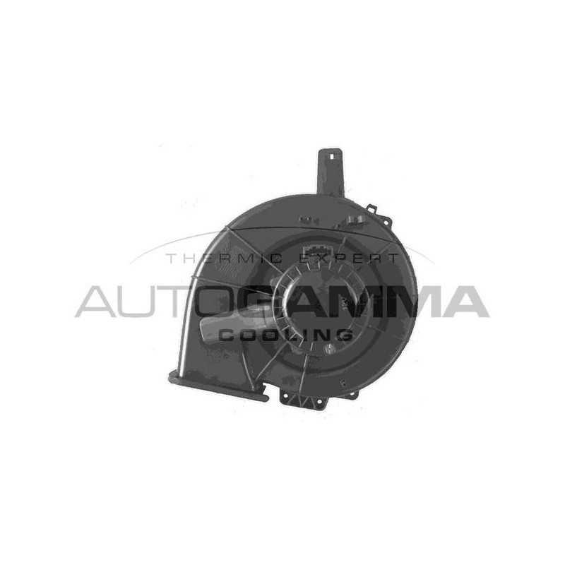 PULSEUR AUDI A2 2002-2005