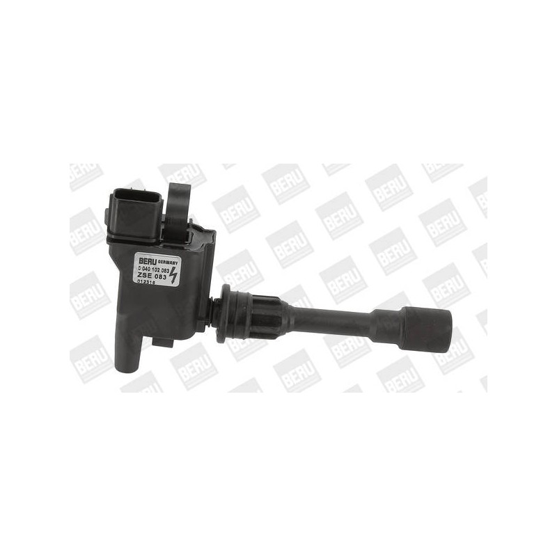 IGNITION COIL