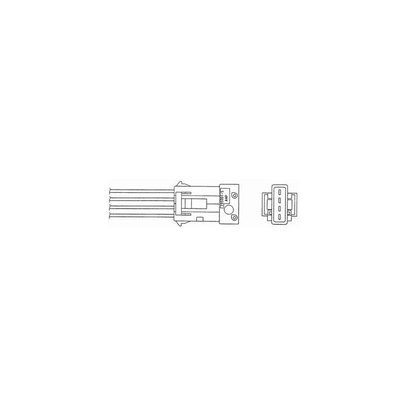 SONDE LAMBDA / OZA527-E35