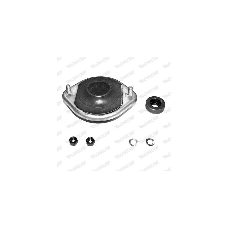 SEMELLE DE SUSPENSION AV OPEL CORSA