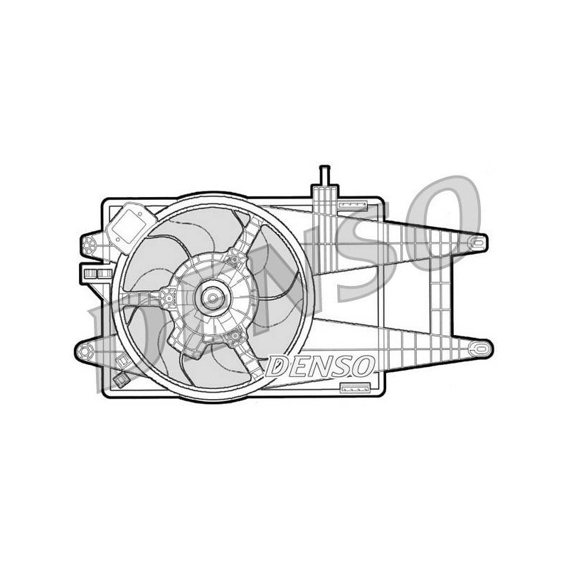 GROUPE MOTO-VENTILATEUR