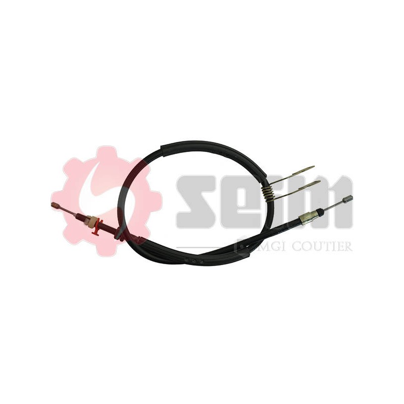 CABLE FR SECONDAIRE SAFRANE