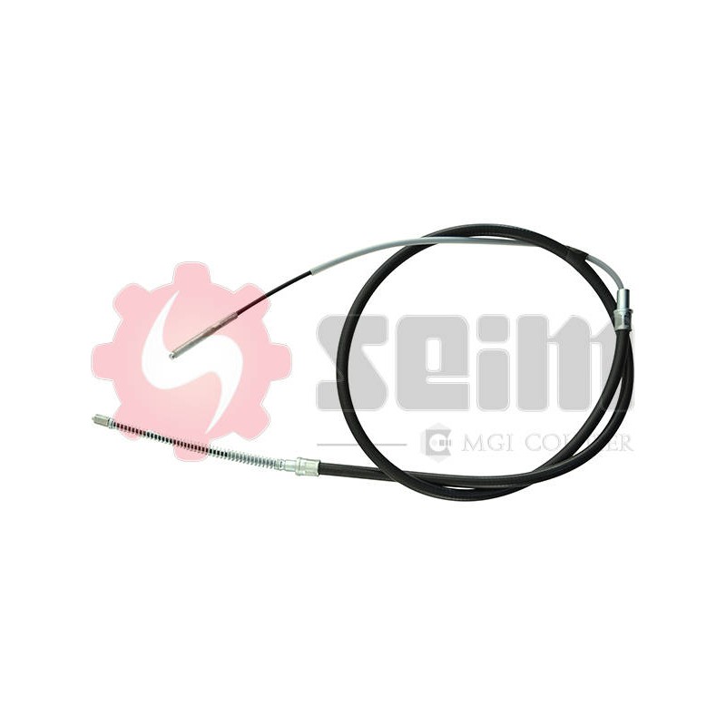 CABLE DE FRE G OU D VW GOLF III