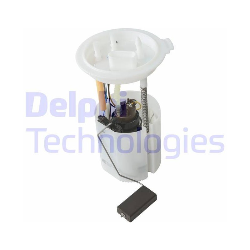 MODULE D ALIMENTATION CARBURANT