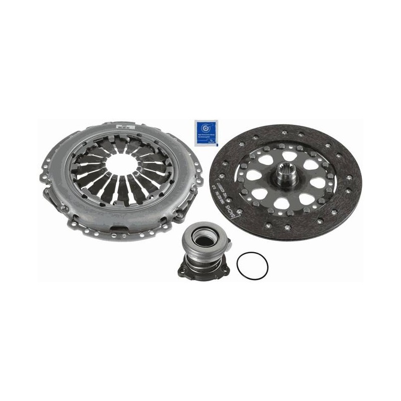 KIT CSC EMB VL OPEL CORSA 1.3CDTI