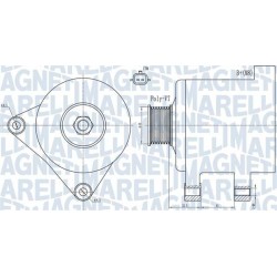 ALT EQ SCENIC II-III/MEGANE II-III