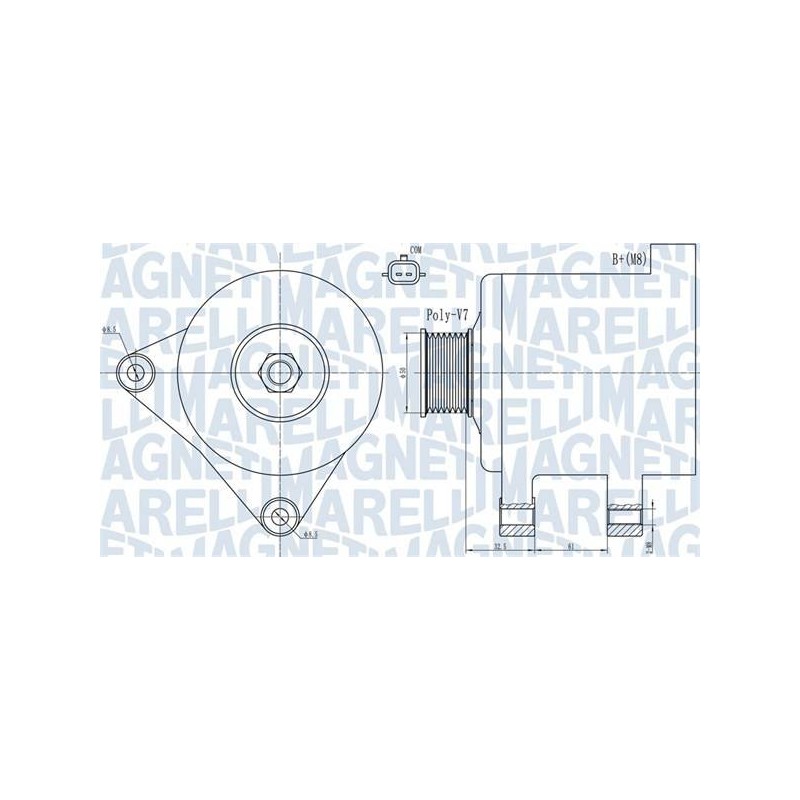 ALT EQ SCENIC II-III/MEGANE II-III