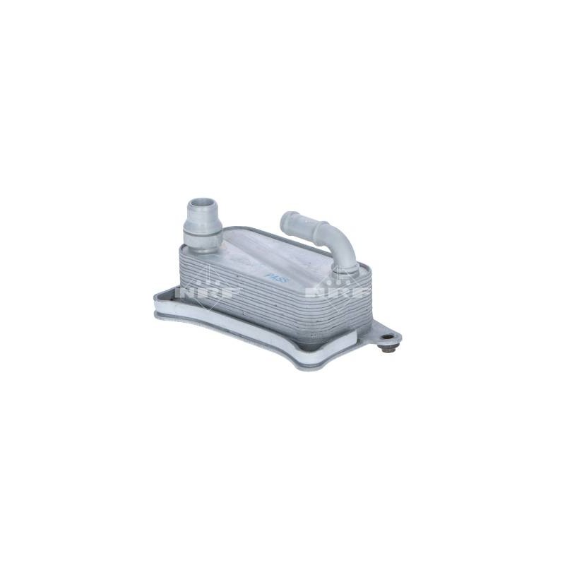 RH AUDI A5 3.0 08- OILCOOLERS-