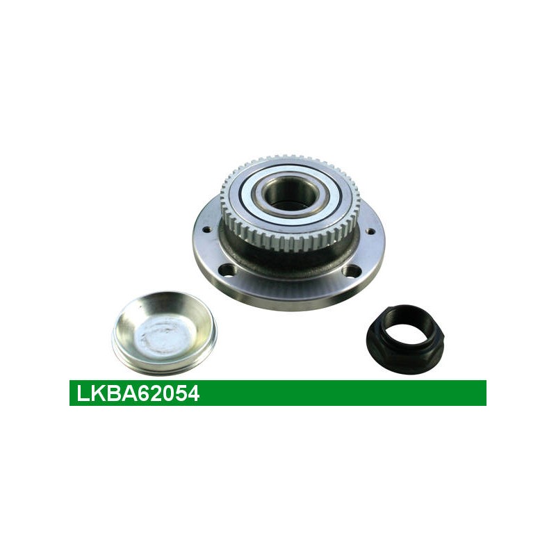 LUCAS WHEEL BEARING KIT