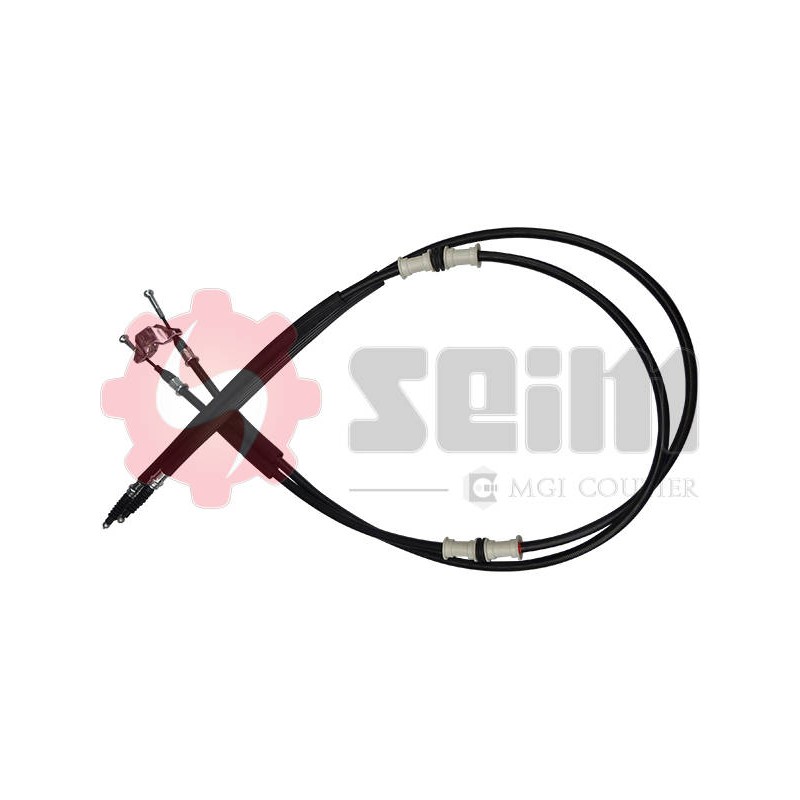 CABLE DE FRE UNIQUE ASTRA G