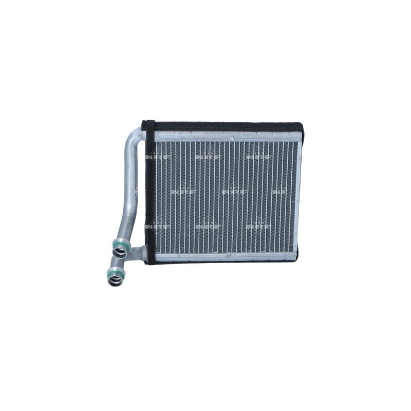 RCH VW GOLF 1.9D 04- HEATERS-