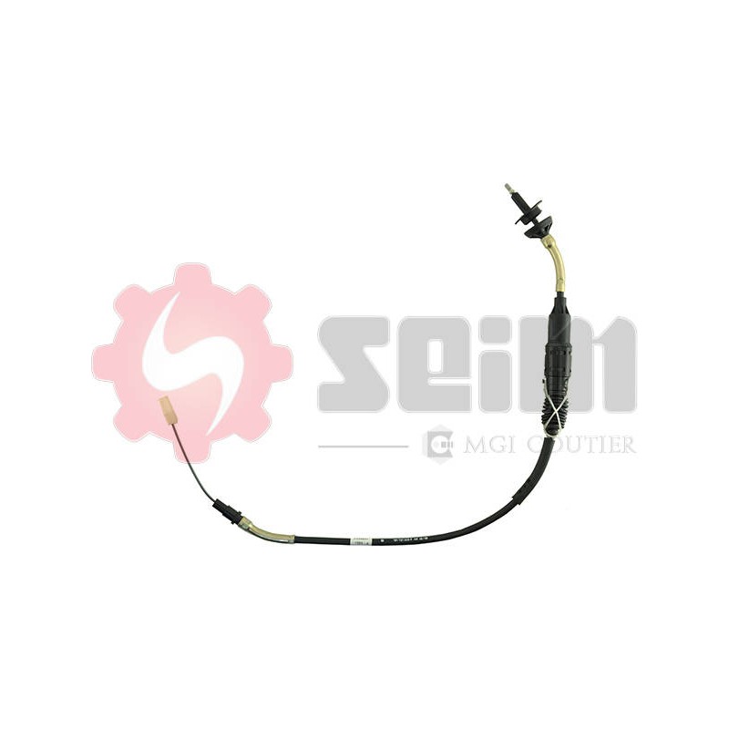 CABLE D EMBRAYAGE RA GOLF JETTA