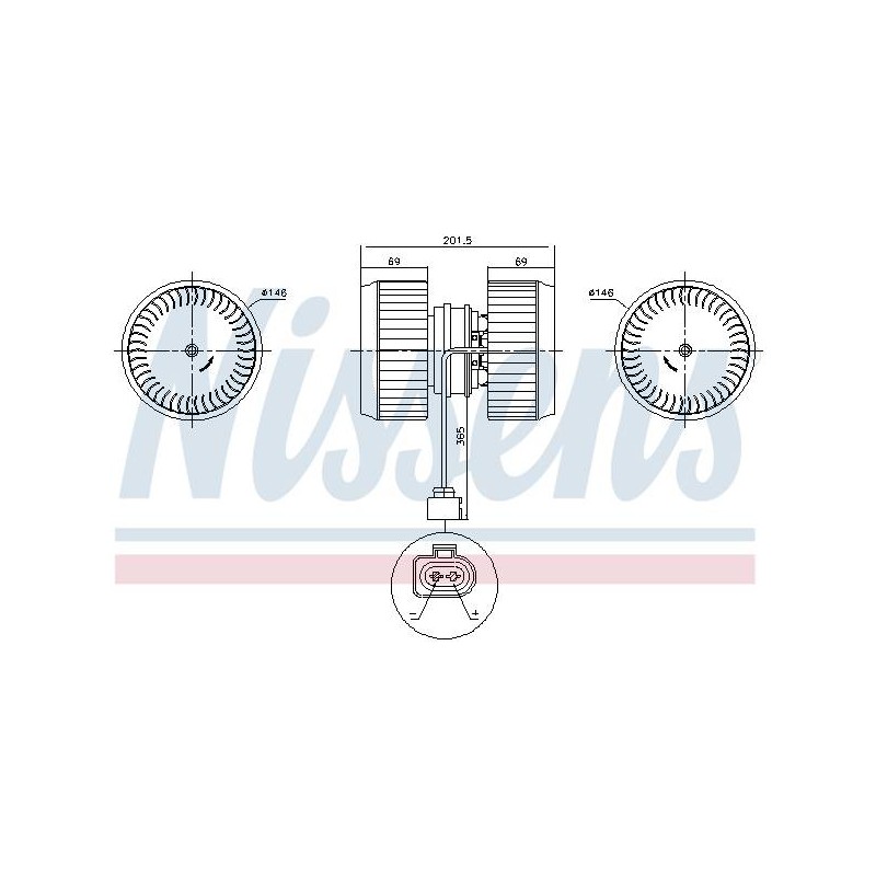 PULSEUR AUDI A8 D3 (2003) A8 3.0