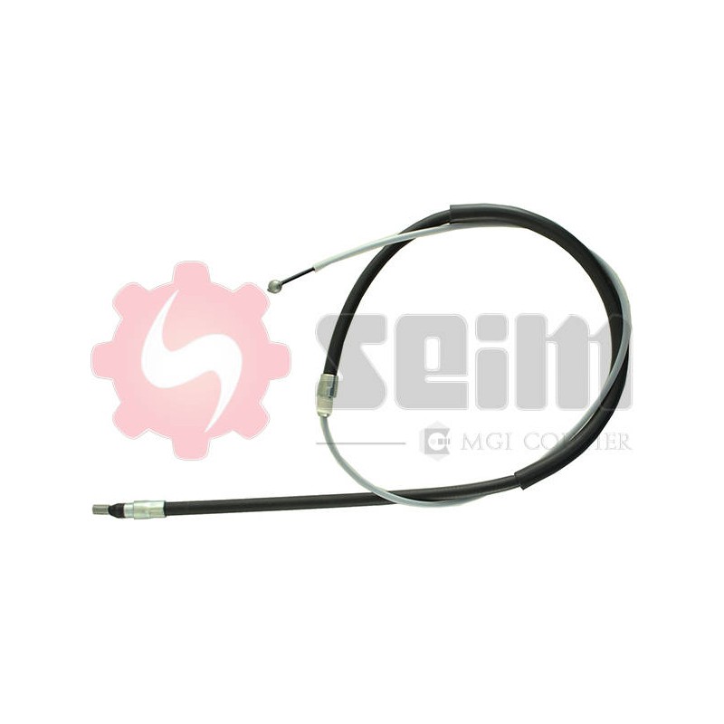 CABLE DE FRE G OU D BMW SERIE 1 E87