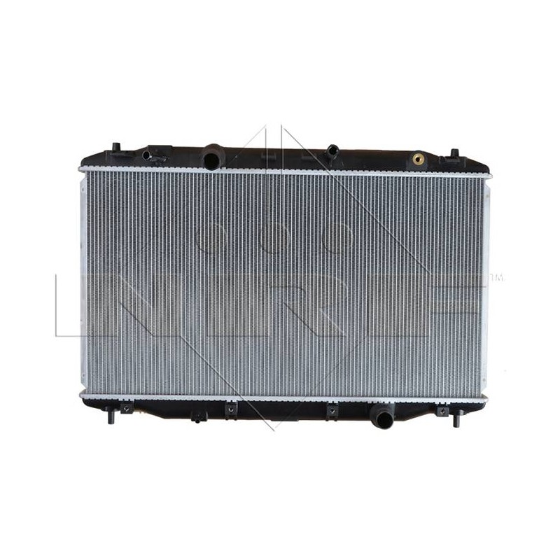 RAD HONDA CIVIC 2.2D 06- RADIATORS