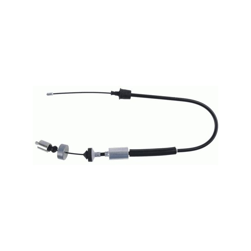 CABLE EMB VL RLT CLIO II KANGOO