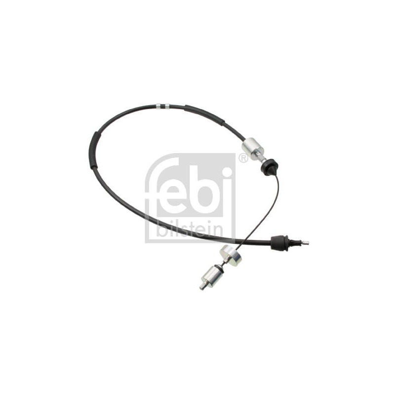 CABLE D EMBRAYAGE