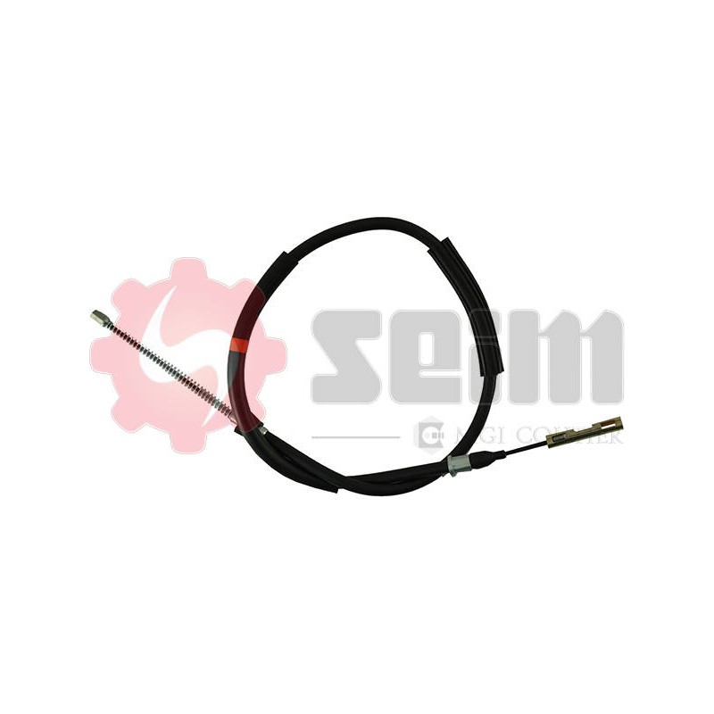 CABLE DE FRE G AUDI A2