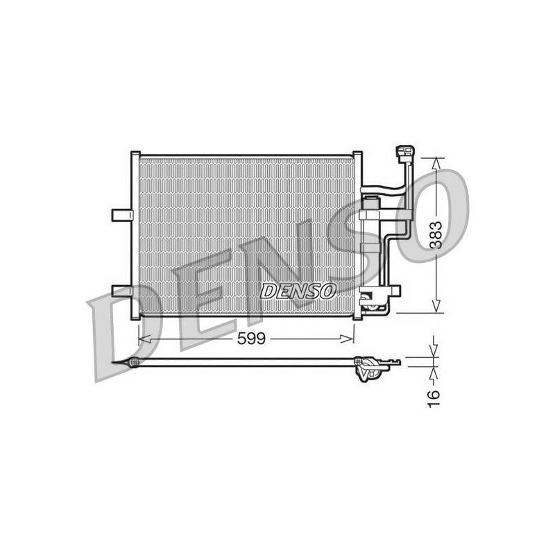 CONDENSEUR