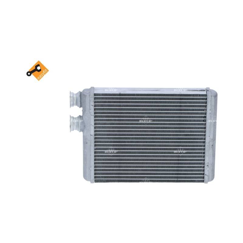 RCH CITROEN C3 1.4D 10- HEATERS-