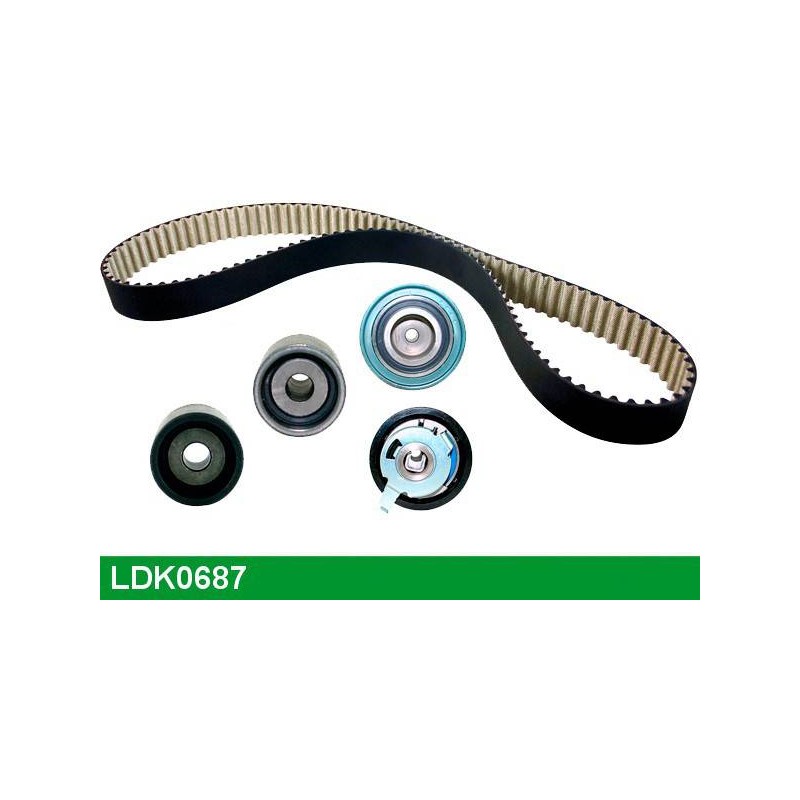 LUCAS DISTRIBUTION KIT PTFE  LDK0272