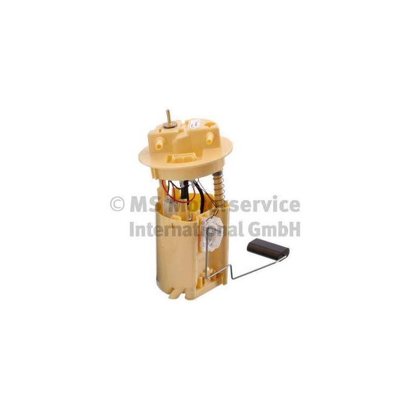 MODULE D ALIMENTATION DE CARBURANT