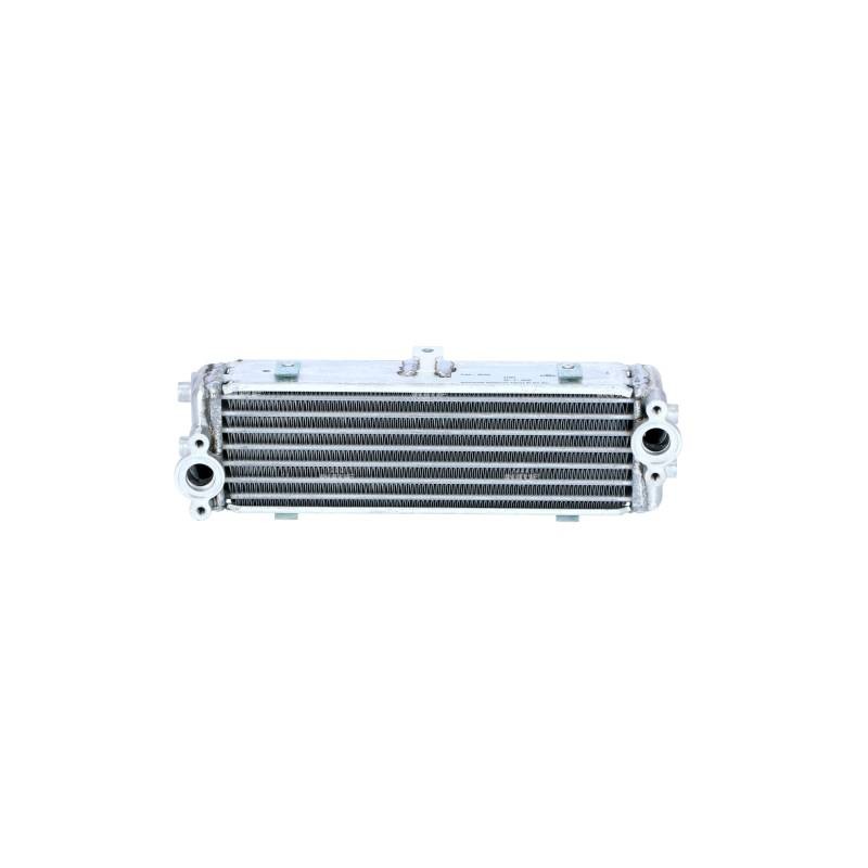 RH PORSCHE 968 3.0 92- OILCOOLERS-