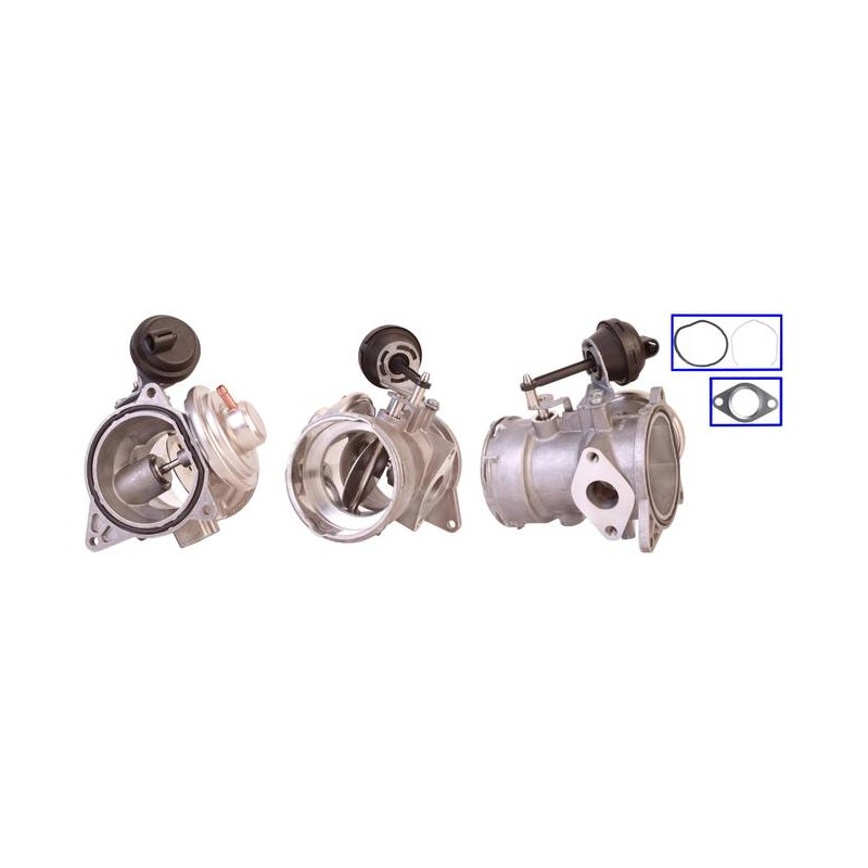 EXCHANGE EGR VALVE