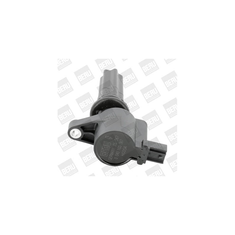 IGNITION COIL