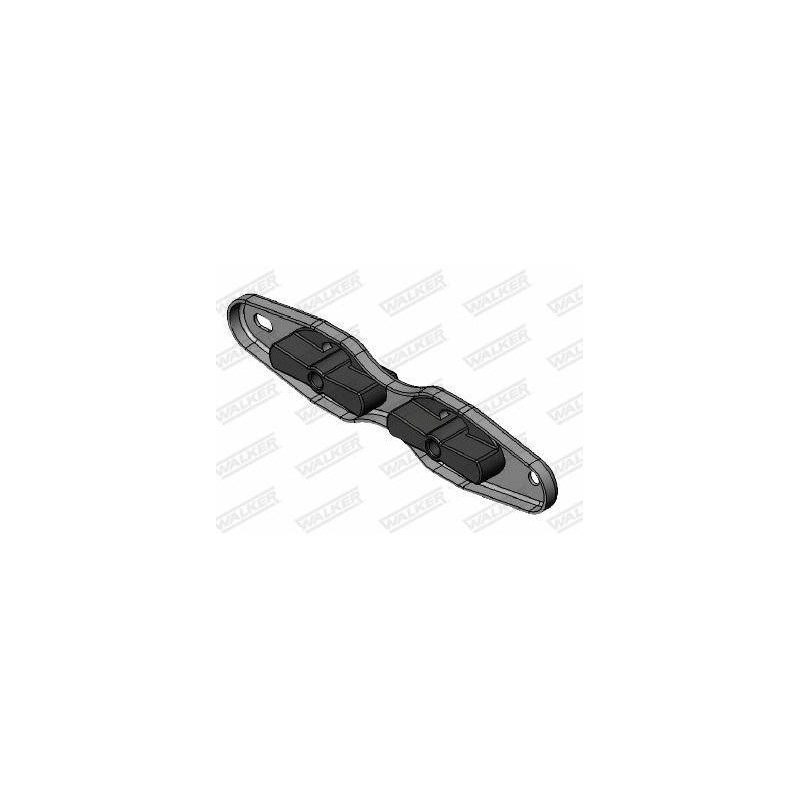 SUSPENSION METALLIQUE FORD C-MAX/FO