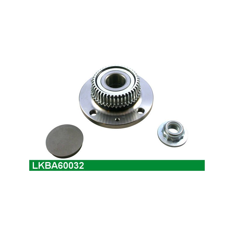 LUCAS WHEEL BEARING KIT