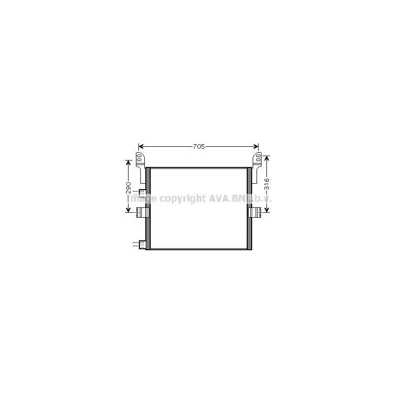 COND-PL- RENAULT (LKW)- ALT