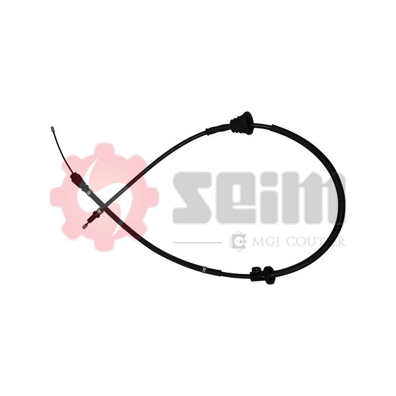 CABLE DE FRE G OU D VOLVO S70-V70