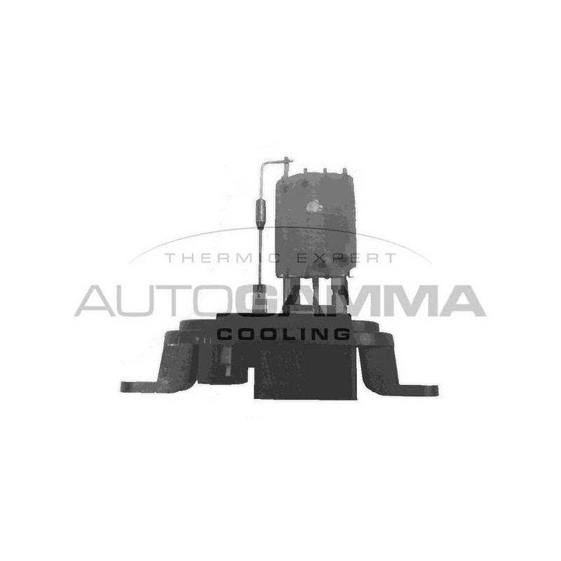 RESISTANCE PULSEUR RENAULT 27150088