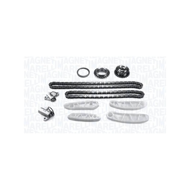 KIT CHA DI 11PC HYUNDAI/KIA 2.0CRDI