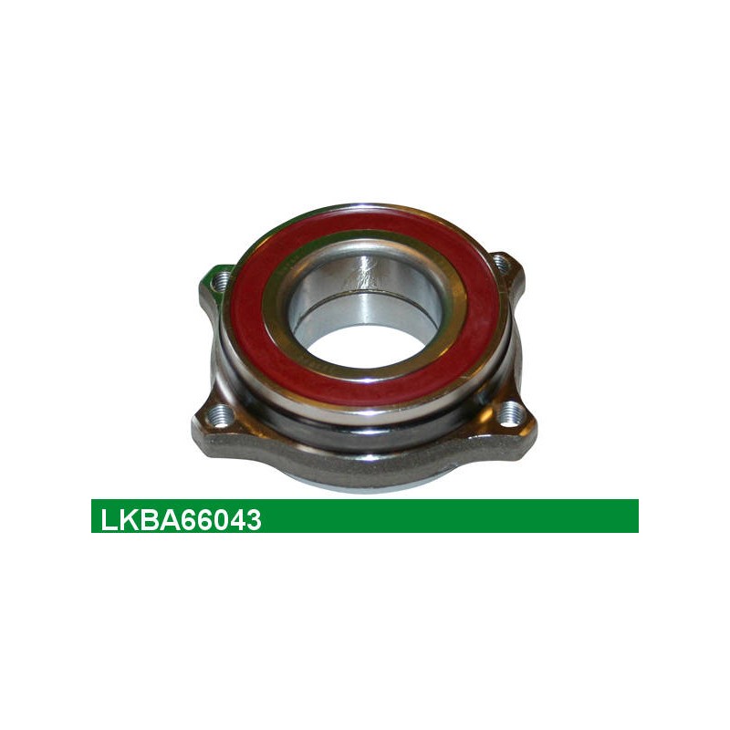 LUCAS WHEEL BEARING KIT