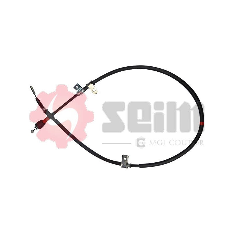 CABLE DE FRE G ELANTRA 2.0 CRDI