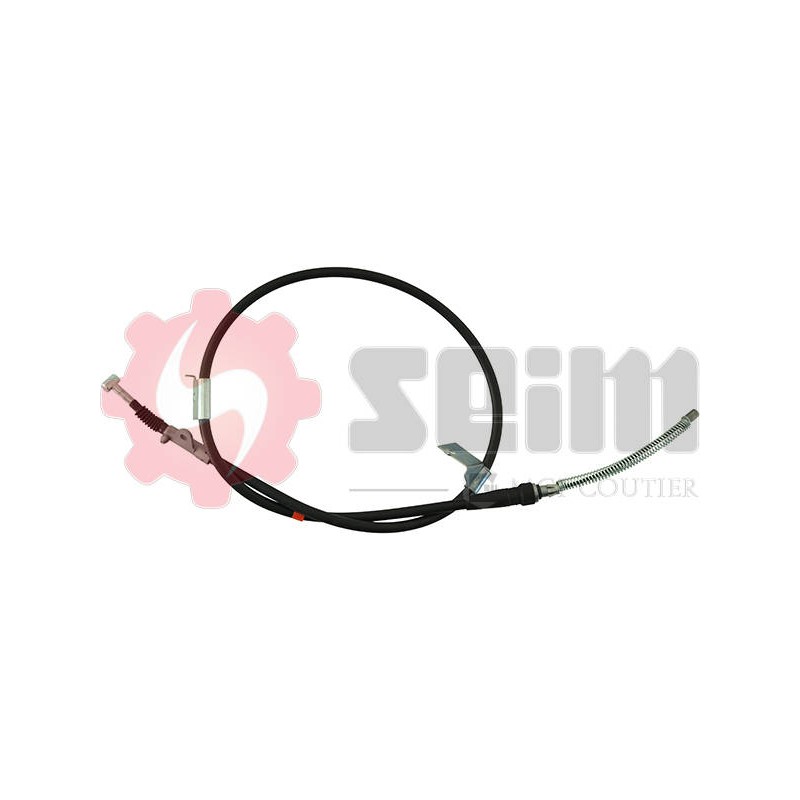 CABLE DE FRE G NISSAN TERRANO II