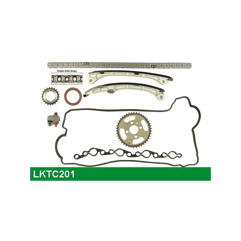 LUCAS TIMING CHAIN KIT