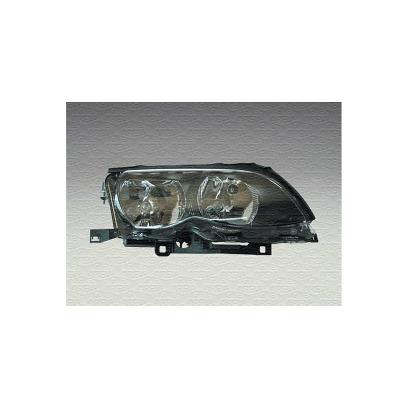 PROJD 2H7 NOIR POUR BMW E46/3-4 01