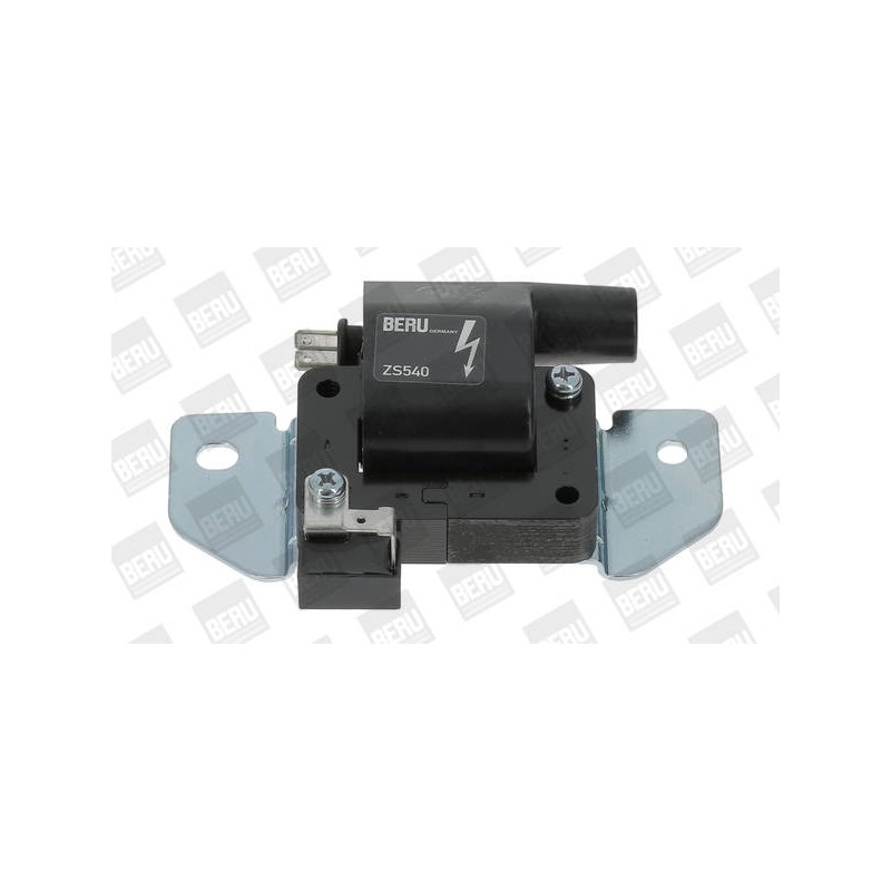 IGNITION COIL