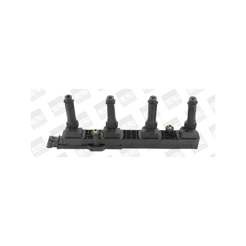 IGNITION COIL