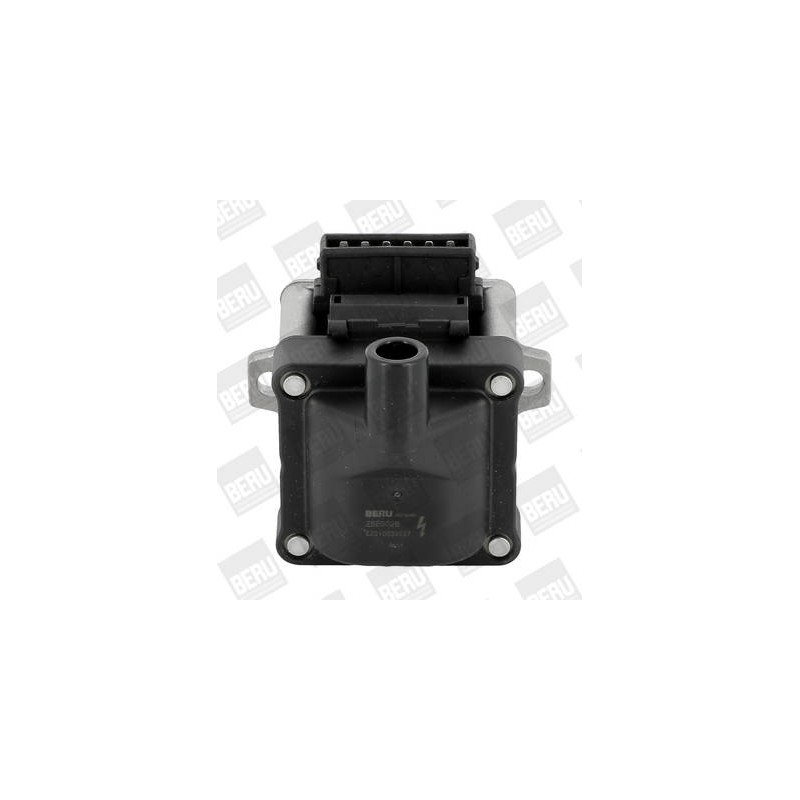 IGNITION COIL