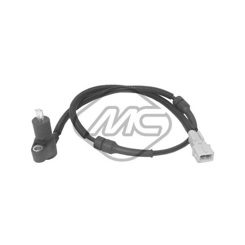 M1 CAPTEUR ABS FORD MONDEO III STATION W