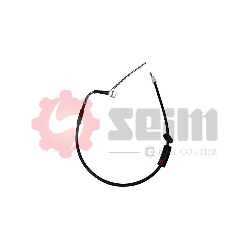 CABLE DE FRE PRIMAIRE MERCEDES CLAS