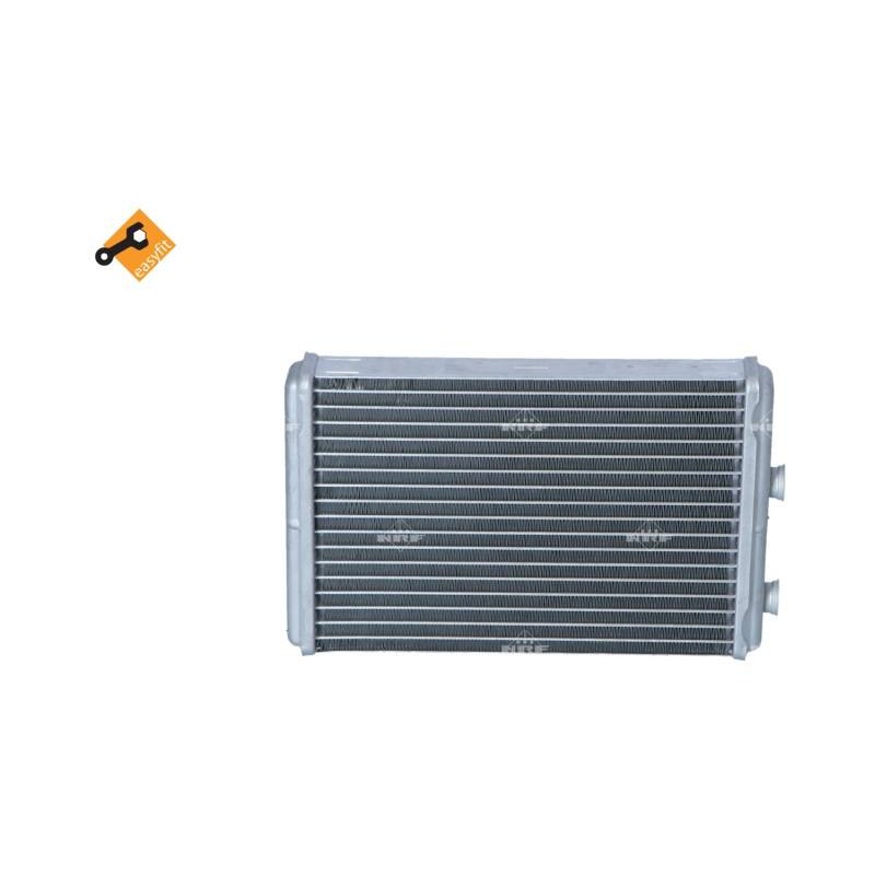 RCH PEUGEOT 807 2.2D 03- HEATERS- E