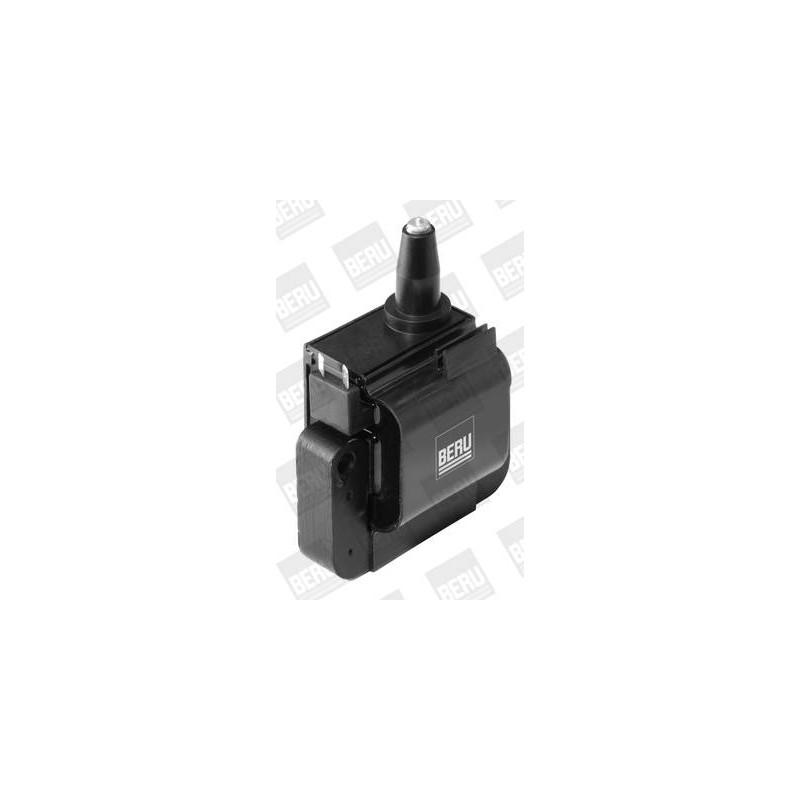 IGNITION COIL