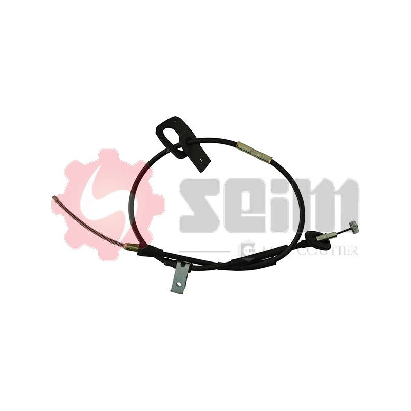 CABLE FR SECONDAIRE VITARA