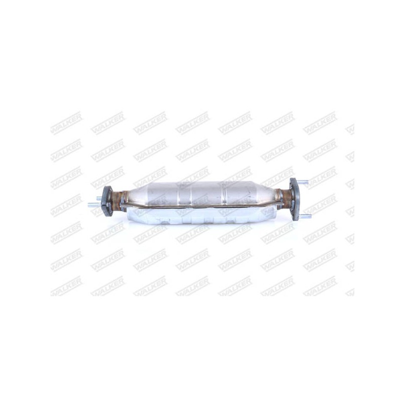 CATALYSEUR KIA CARENS 2/0CRDI 83-10